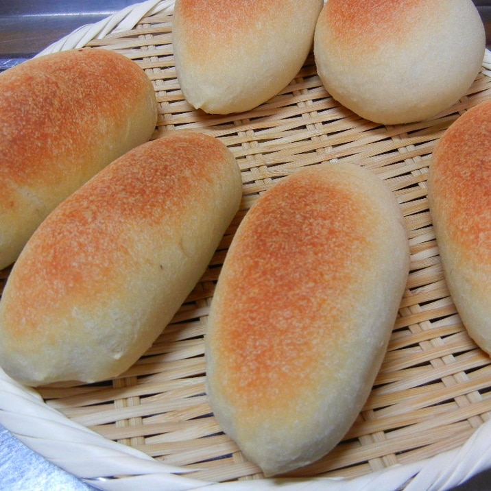 米粉パンのアンパン レシピ 作り方 By Kon9093 楽天レシピ 米粉パンのアンパン レシピ 作り方 By Kon9093 楽天レシピ